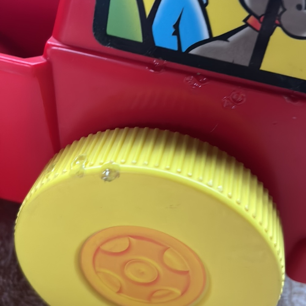 Tupperware Toy - Picture 11 of 11